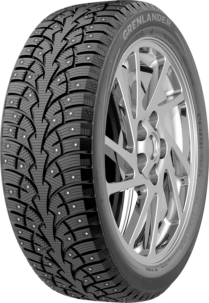 215/55R16 97T GRENLANDER Icedefensor Stud I (With Studs)