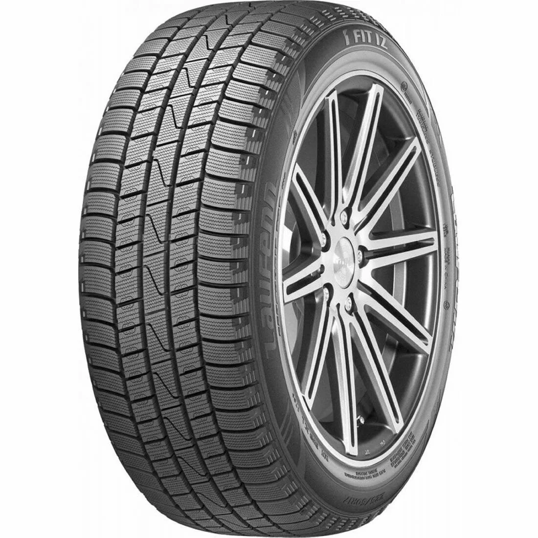 225/50R17 94T LAUFENN LW51 i Fit IZ