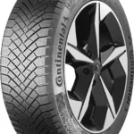 285/40R22 110T CONTINENTAL VikingContact 8