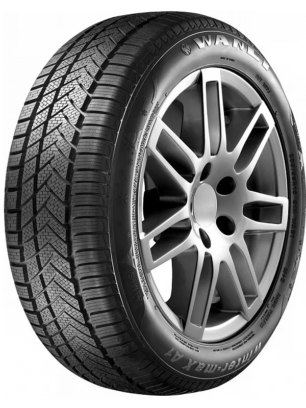 225/35R19 88V WANLI SW211