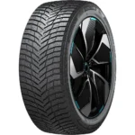 255/40R20 101T HANKOOK IW04A iON Nordic i*ce SUV studded (Ar radzēm)