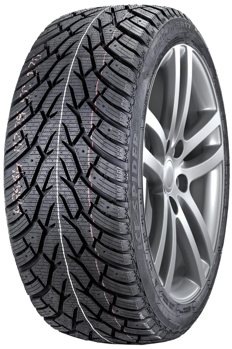 205/55R16 94T WINDFORCE Ice-Spider (Radžojama)