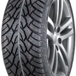 215/65R16 102T WINDFORCE Ice-Spider (Ar radzēm)