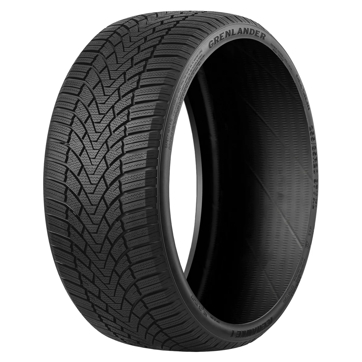 205/55R16 91H GRENLANDER ICEHAWKE I