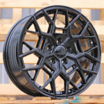 Diski R18 5×120 J8 ET45 RACINGLINE HF5227 (GB) (Hybrid Forged)