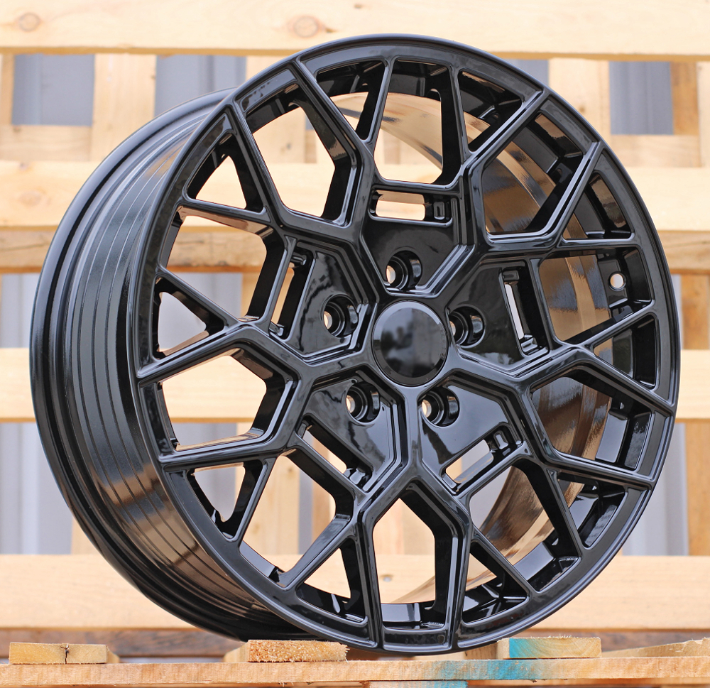 Diski R18 5x120 J8 ET45 RACINGLINE HF5227 (GB) (Hybrid Forged)