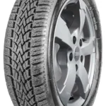 155/65R14 75T DUNLOP WINTER RESPONSE-2