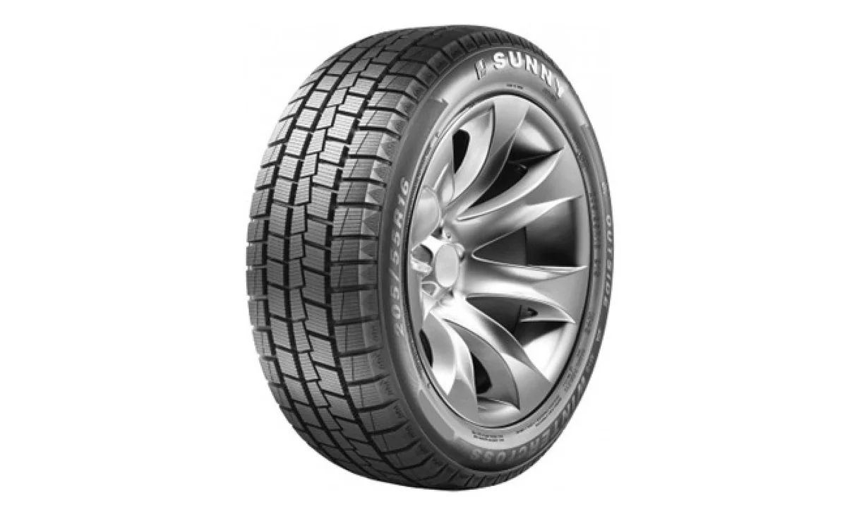 205/55R16 91S SUNNY NW312