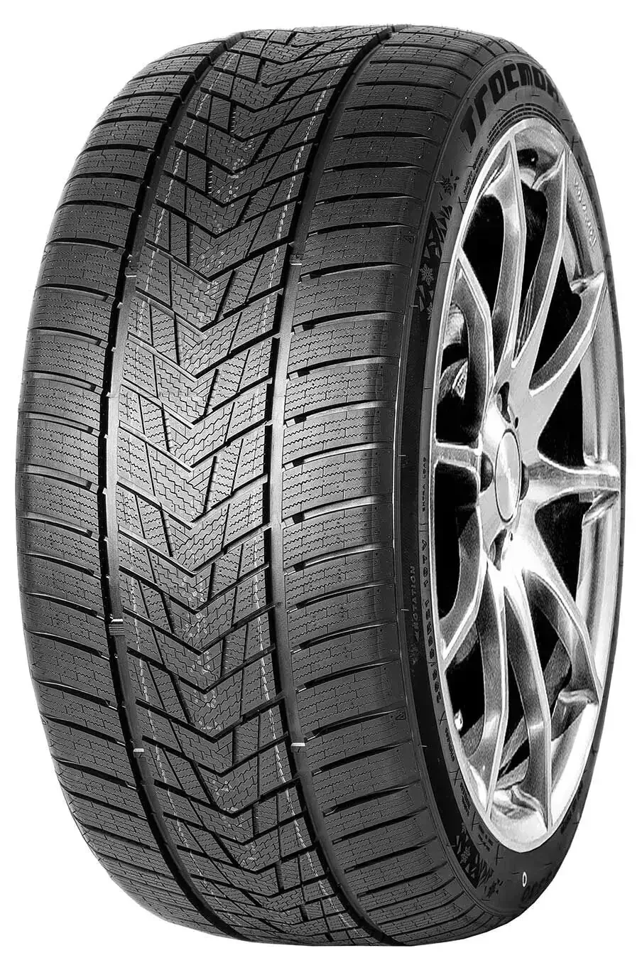 275/55R20 117V TRACMAX X Privilo S330