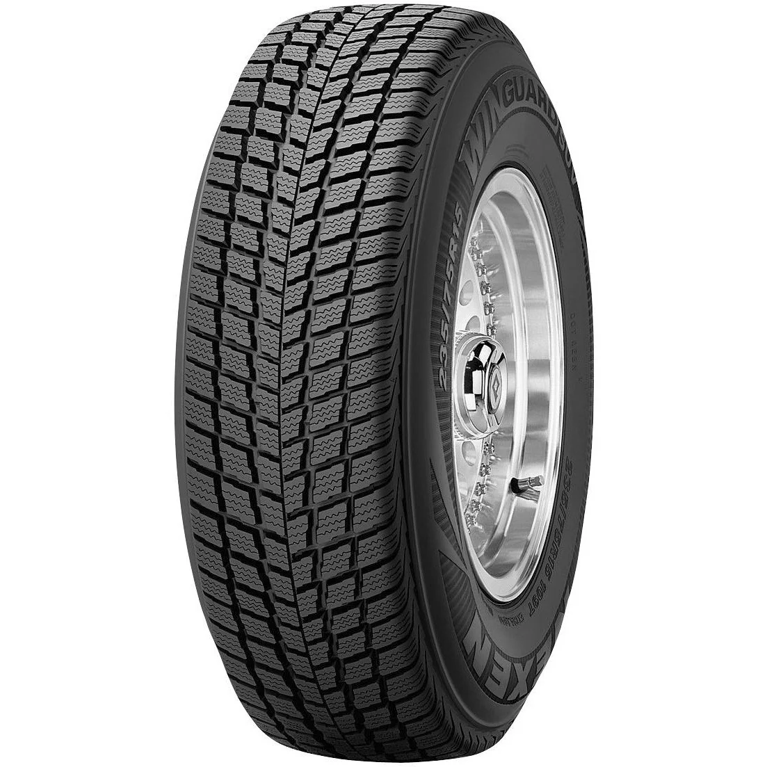 235/75R15 109T ROADSTONE Win-SUV