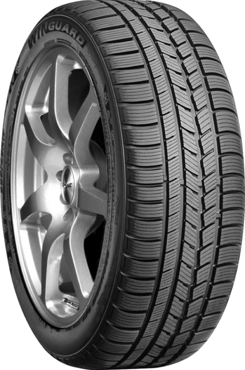 205/55R16 94V ROADSTONE Winguard Sport