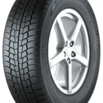 215/65R16 98H GISLAVED Euro Frost 6 SUV