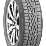 195/70R15 104R ROADSTONE Winspike LT (With Studs)