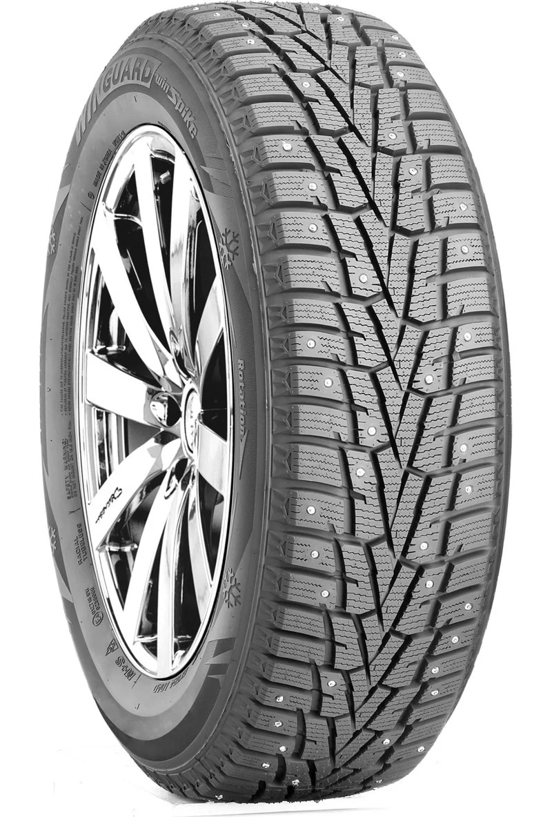 195/75R16 107R ROADSTONE Winspike LT (Ar radzēm)