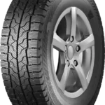 225/55R17 109R GISLAVED NORD FR VAN 2 (Ar radzēm)