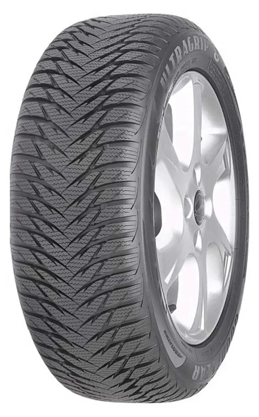 205/55R16 91T GOODYEAR UltraGrip 8