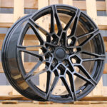 Diski R19 5×112 J9 ET40 RACINGLINE B1674 BMW (BLTF) (Rear+Front) (Hybrid Forged)