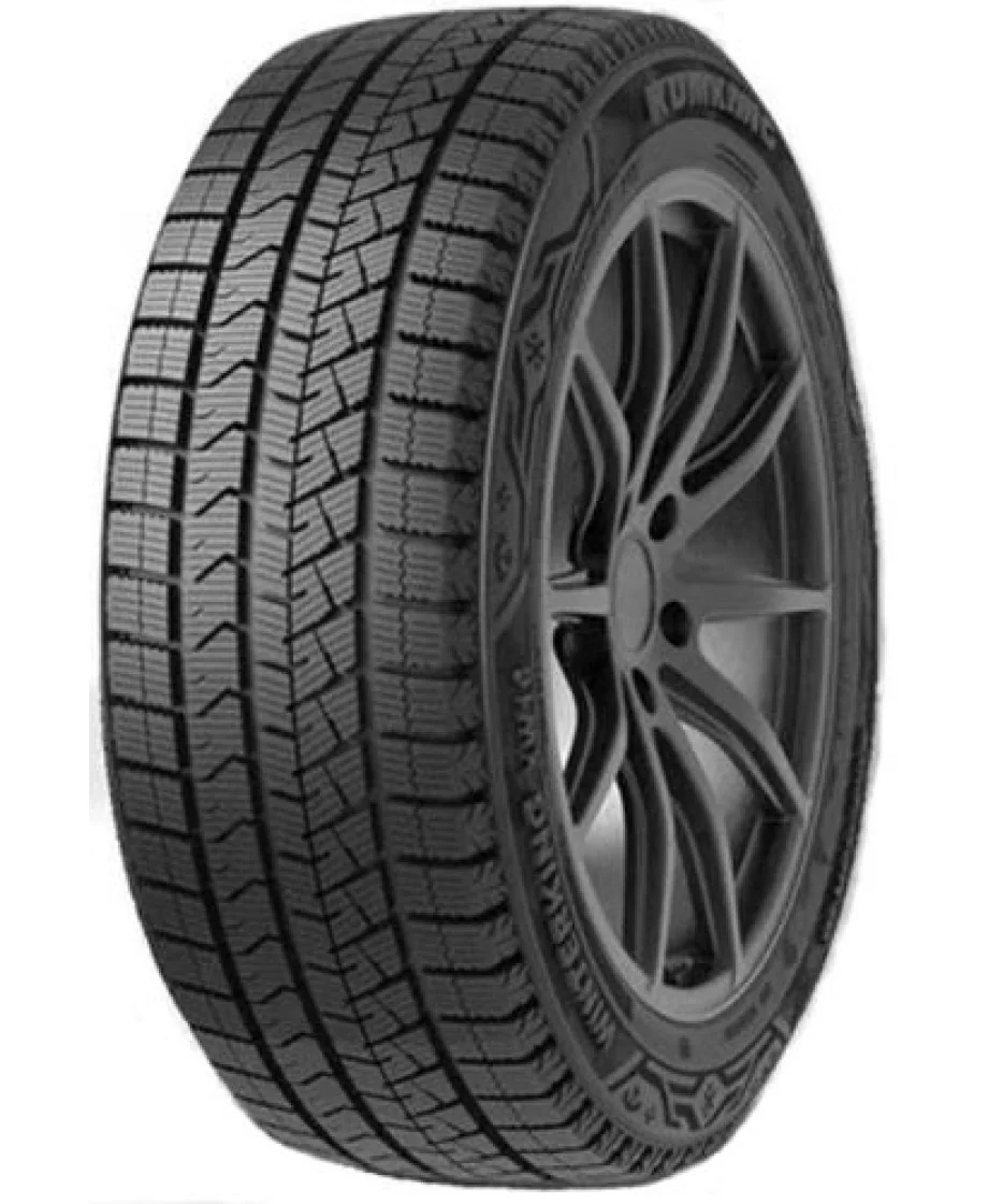 215/50R18 92T DOUBLESTAR DW16