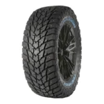 12.5/37R17 121Q COMFORSER Winter Pro Blizzard OWL right side (Radžojama)