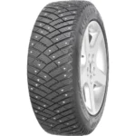 175/65R15 88T GOODYEAR UltraGrip Ice Arctic (Ar radzēm)