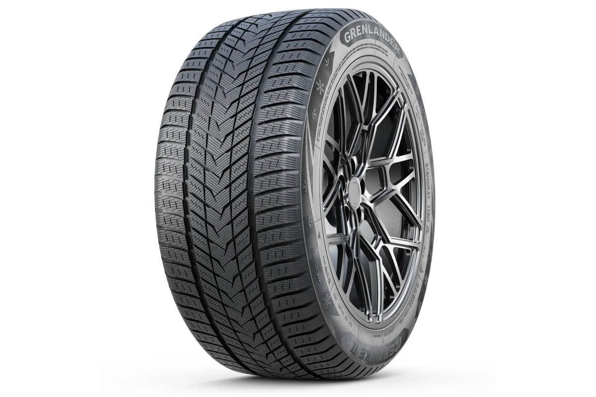 275/35R20 102H GRENLANDER ICEHAWKE II