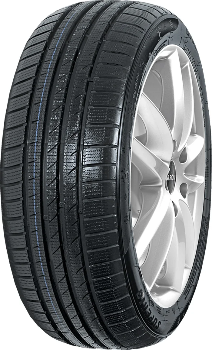 225/60R17 99H SUPERIA Bluewin SUV