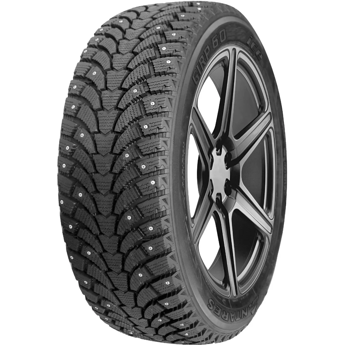 185/60R15 88T ANTARES GRIP60 ICE (Ar radzēm)