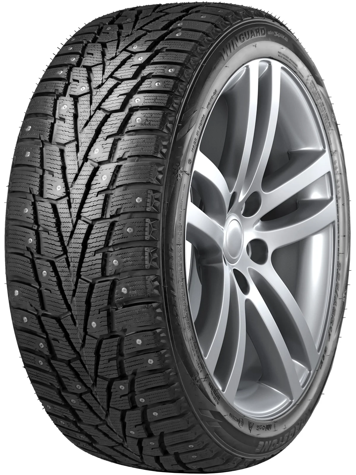 205/55R16 94T ROADSTONE Winspike (Ar radzēm)