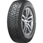 215/75R16 116R HANKOOK RW15 Winter i*Pike LV (With Studs)