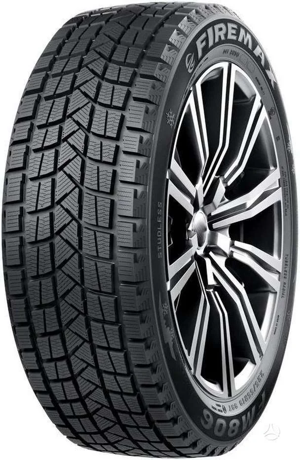 265/55R19 113T FIREMAX FM806