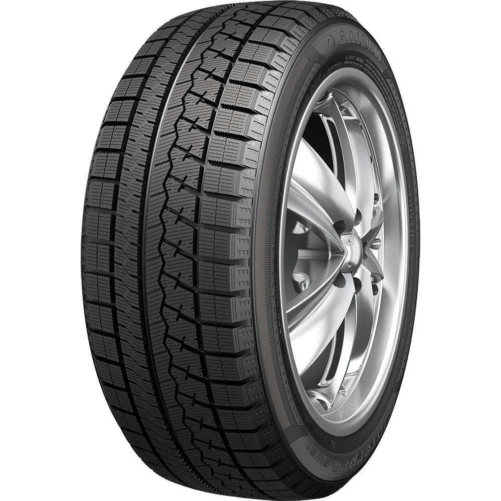 225/45R17 91H SAILUN Ice Blazer Arctic