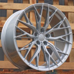 Diski R20 5×112 J9.5 ET40 HAXER HX042 (SS)