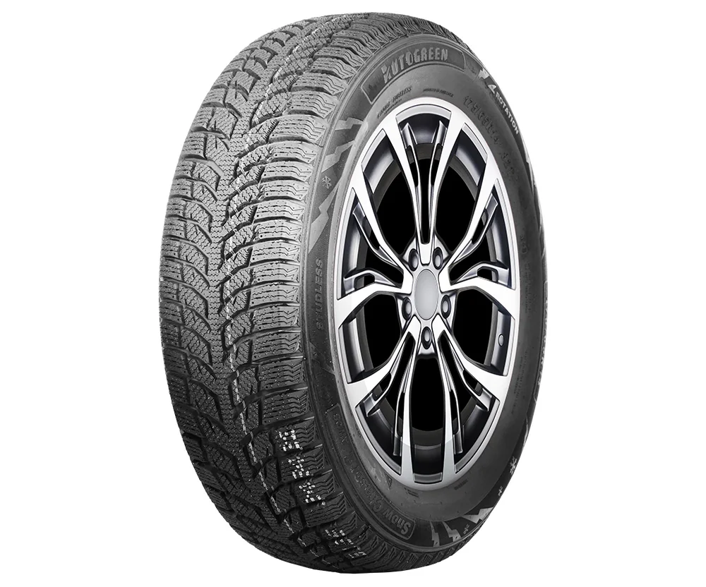 205/55R16 91H AUTOGREEN Snow Chaser 2 AW08