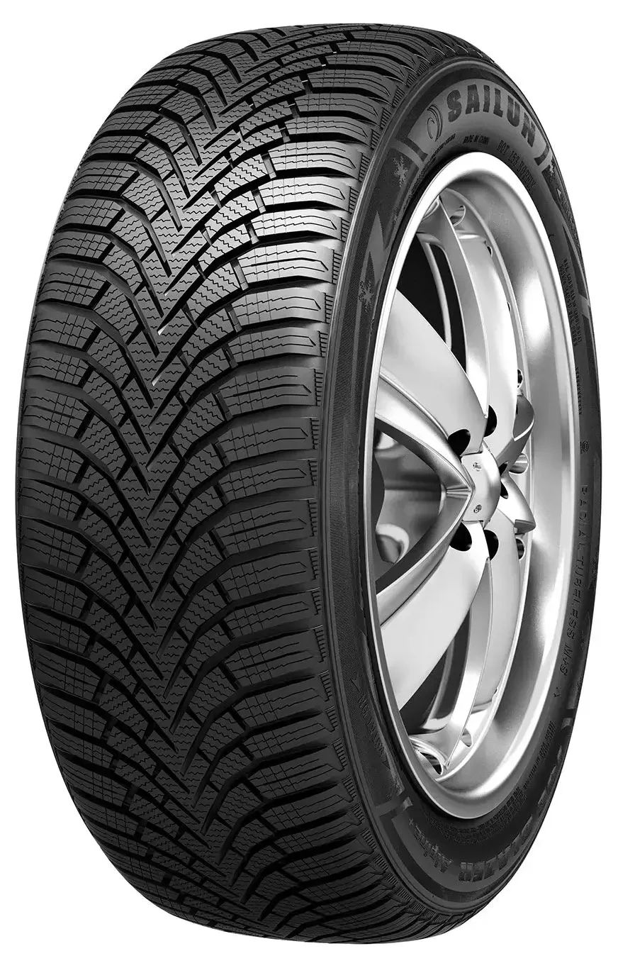 205/55R16 91T SAILUN Ice Blazer Alpine Plus