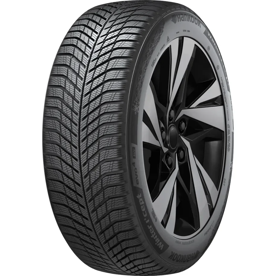 315/30R22 107V HANKOOK W340A Winter i*cept evo 4 SUV