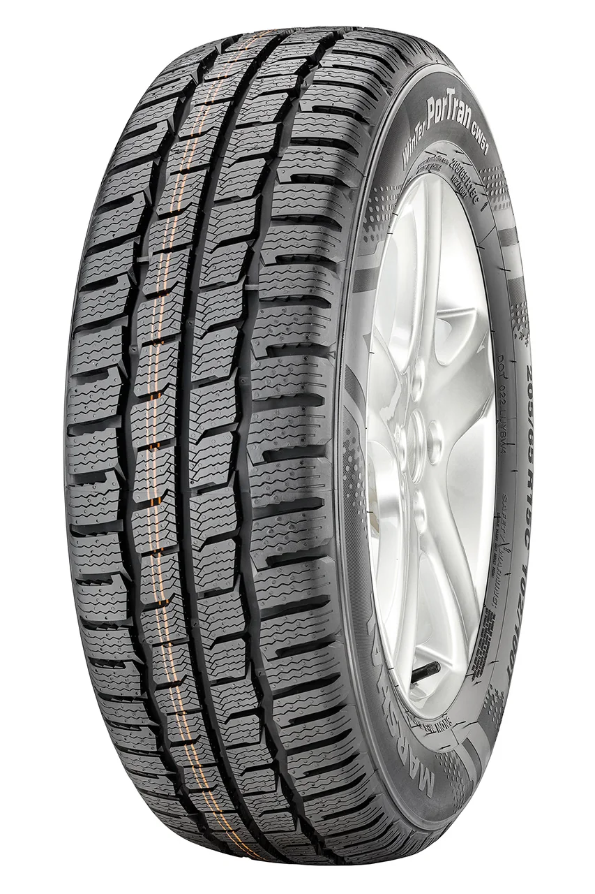 225/65R16 112R KUMHO PorTran CW51