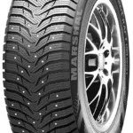205/55R16 91T MARSHAL WinterCraft ice Wi31+ (Radžojama)
