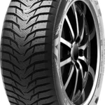 215/65R15 96T KUMHO WinterCraft ice Wi31 (Ar radzēm)