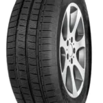 165/70R14 89R MINERVA Frostrack VAN