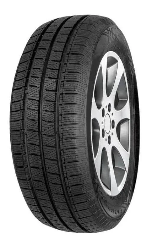 165/70R14 89R MINERVA Frostrack VAN