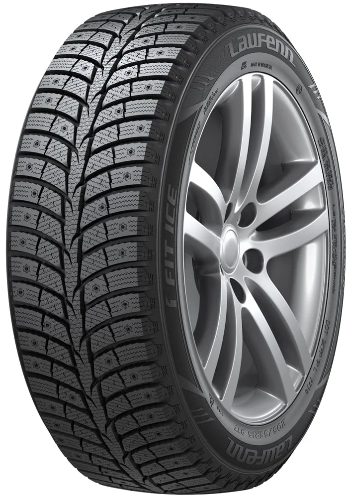 205/55R16 91T LAUFENN LW71 i Fit Ice (Ar radzēm)