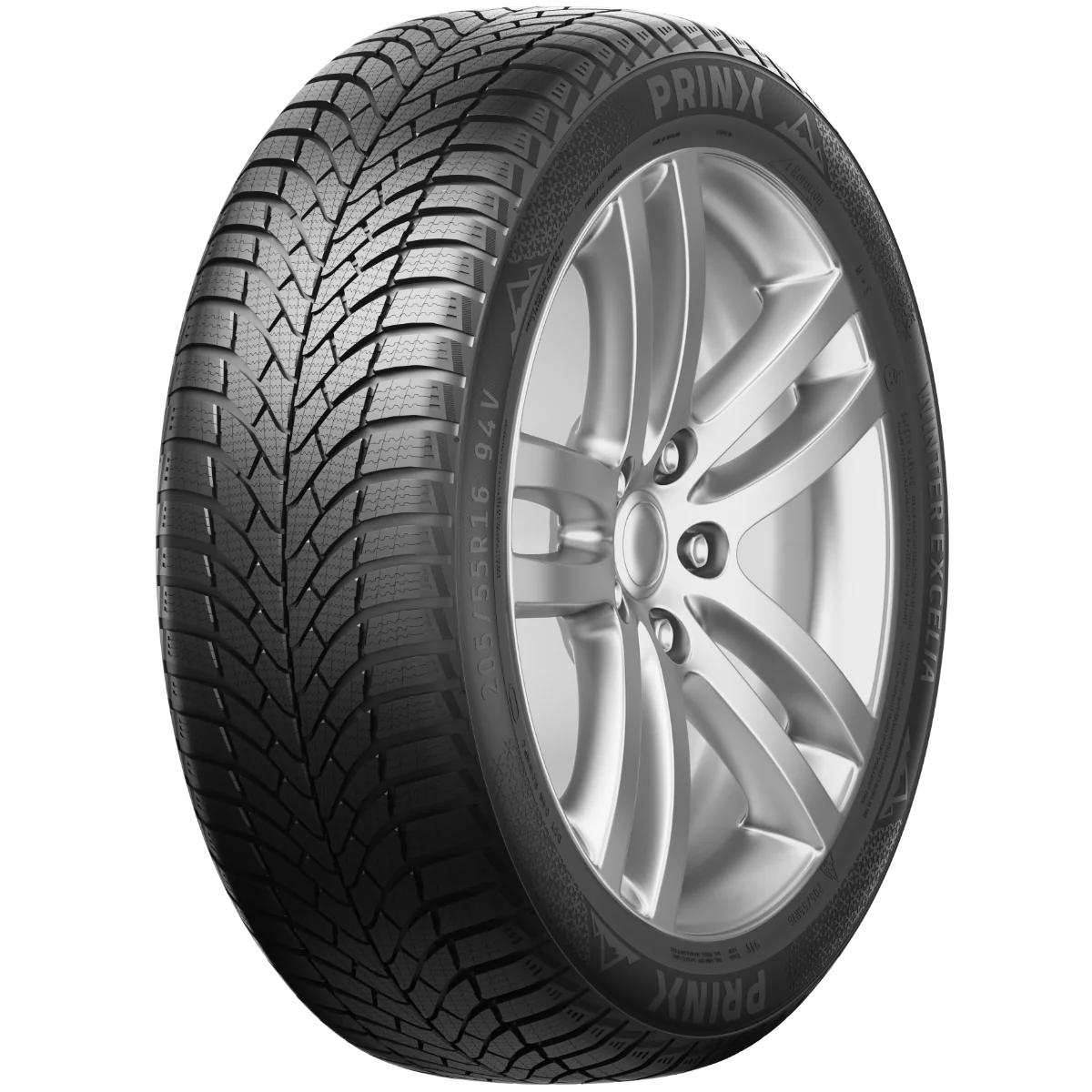 205/55R16 94V PRINX Winter Excelia