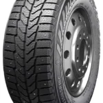 225/65R16 112R SAILUN Commercio Ice (Radžojama)