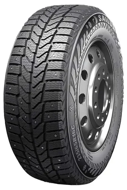 225/65R16 112R SAILUN Commercio Ice (Radžojama)