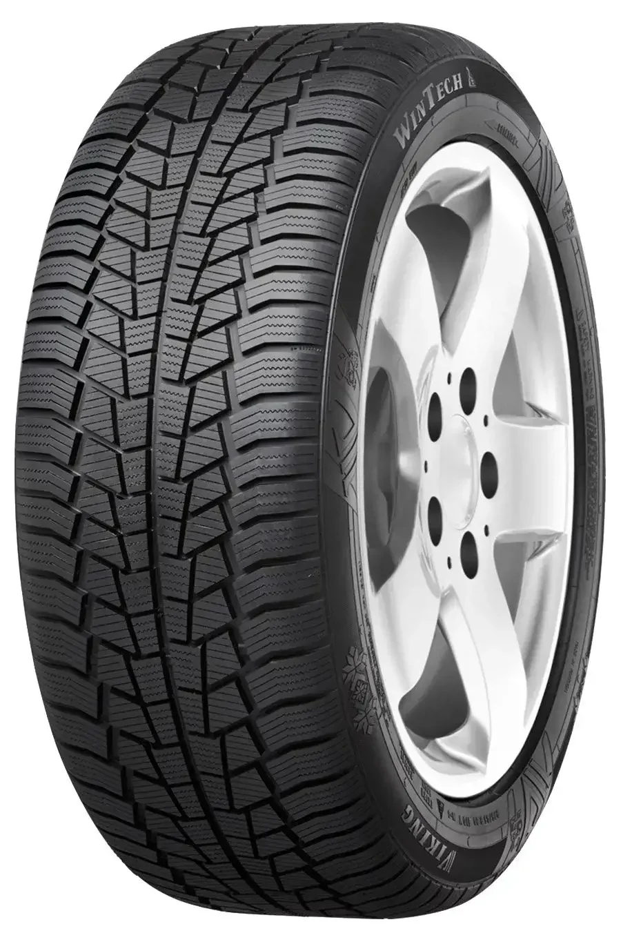 175/70R13 82T VIKING WINTECH