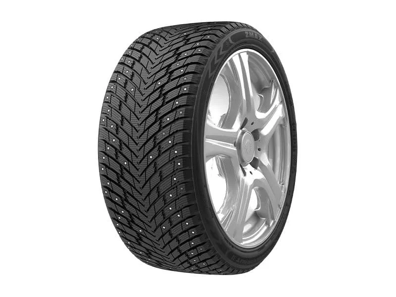 255/35R18 94T ZMAX Winternova (Radžojama)