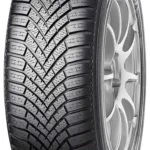 195/65R15 91T YOKOHAMA Bluearth Winter (V906)