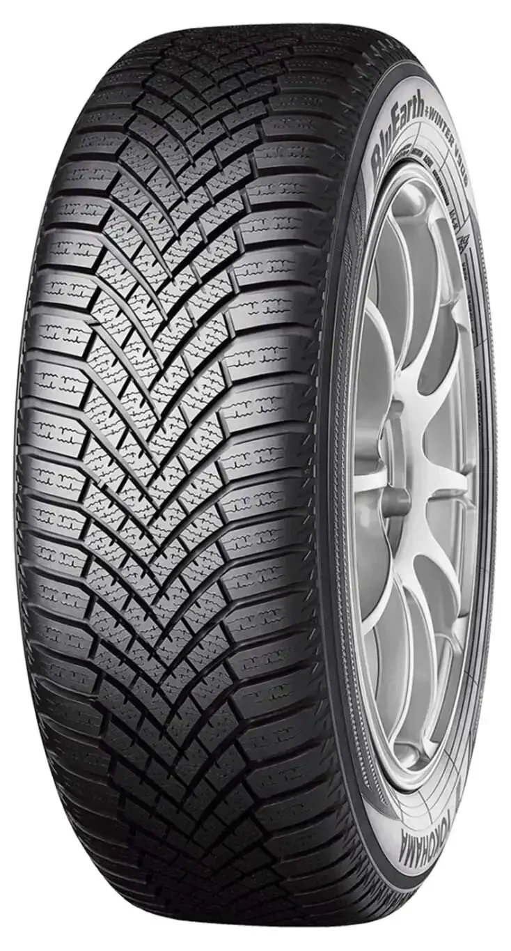 195/65R15 91T YOKOHAMA Bluearth Winter (V906)