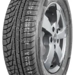 295/35R23 108W HANKOOK W320A WiNter i*cept evo2 SUV