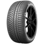 275/30R20 97W KUMHO WinterCraft WP72